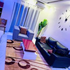Studio meublé 2