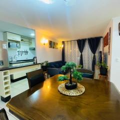 Condominio los tamarindos 3 depto 633