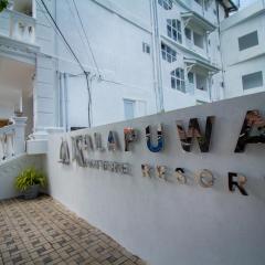 Kalapuwa Nature Resort