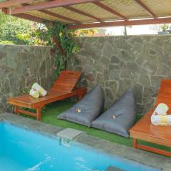 Amalla Lodge Penida by Omanera