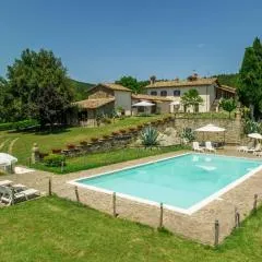 Agriturismo Podere Pietraluna