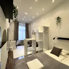 Cozy Downtown Apartment