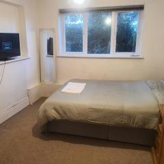 Burton Road Serviced Accommodation
