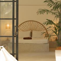 Surf Lodge Madiha