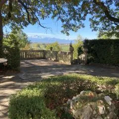 Villa La Quercia Country House