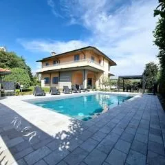 Villa 1