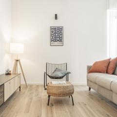 Leopoldo Cozy Loft - Tram, Air C, Netflix