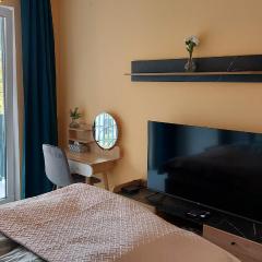 Apartament Temisto