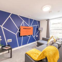 Central, Families, Contractors, FREE PARKING by Prescott Apartments