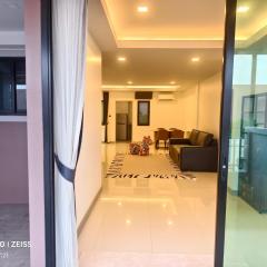 Dj三卧联排别墅