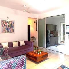 2BHK in Siolim, North Goa Cozy Monsoon Retreat