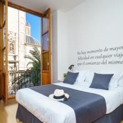 Valencia Home