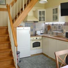 Our House In The Town
