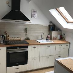 Appartement lumineux - Bruxelles