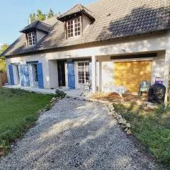 Sentez-vous comme à la maison 3 chambres
