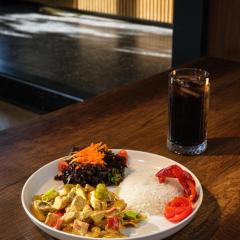 Yeldeğirmeni Konuk Evi