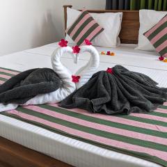 Star Beach Villa