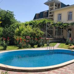 Hotel Latif Samarkand