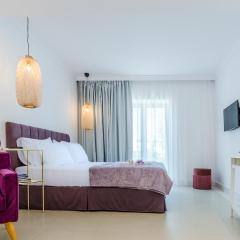 Comfort Rooms by MaliaMare Hotel