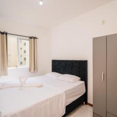 Rental São José - Acomodações Residenciais II