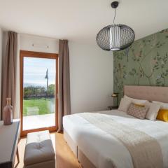 Portopiccolo Apartments