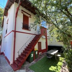 BX - Maison 10 rooms - 12 beds - metro PARIS EXPO