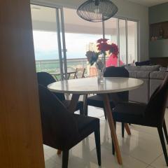 Apartamento com Vista Maravilhosa para COP 30