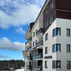 STENATA Sport Apartments