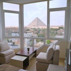 Pyramids Wonders Hotel