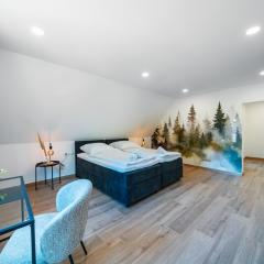 Haus an der Blauen Kuppe