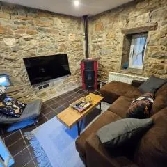 Casita con encanto