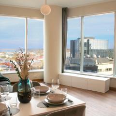 Panoramic Sea View -11th Floor