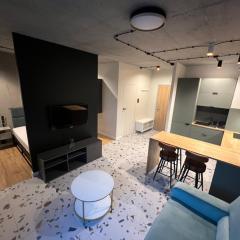 Apartament LOFT M84