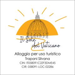 Il sole del Vaticano