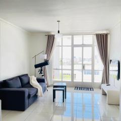 Villa Saarchi Apartments