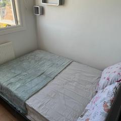 Family Home Away from Home