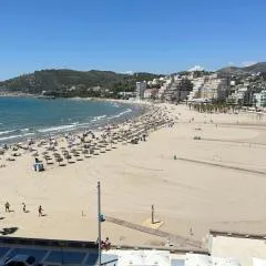 APARTAMENTO CON IMPRESIONANTES VISTAS AL MAR