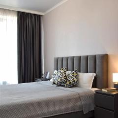 ЖК Four Seasons Business-class