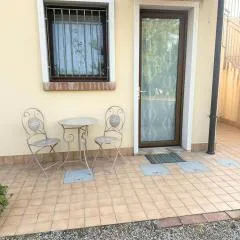 Sveva's House