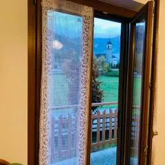 Il nido Santa Maria Maggiore Condominio Hermitage
