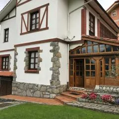 Hotel Rural Villa Elena
