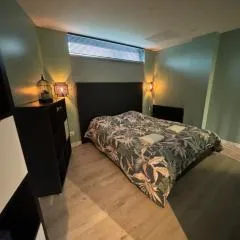 Appartement Villa Saint Felix