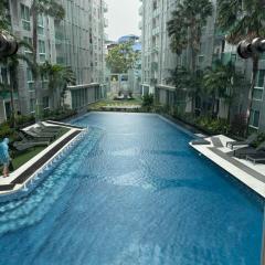 City Center Residence Pattaya