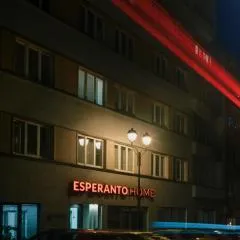 Esperanto Home