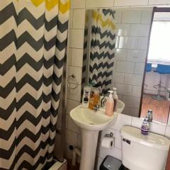 Entre cerros apartaments