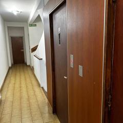 departamento "lo de lily"