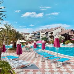 Platinum - Green residence Desenzano