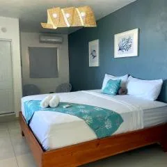 Brisas del Atlantico