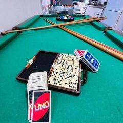 Campeche South House