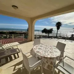Kitiya's House- Di fronte la spiaggia e un mare cristallino